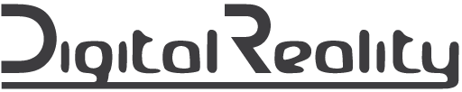 DigitalReality.cz